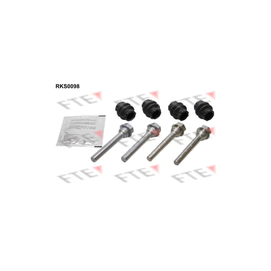 Fte 9334545 Guide Sleeve Kit, Brake Caliper | ML Performance UK Car Parts