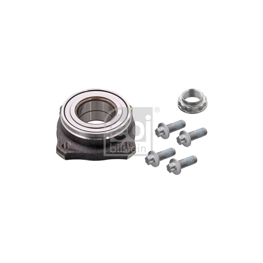 Febi Bilstein 102831 Wheel Bearing Kit