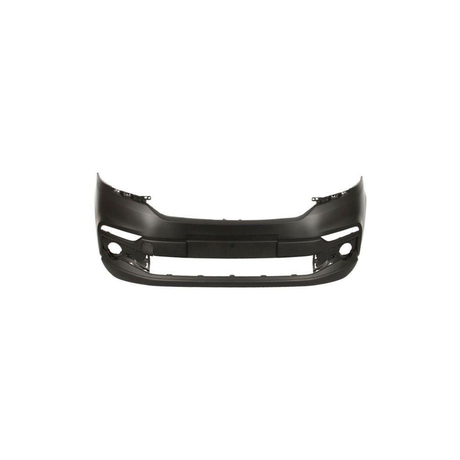 Blic 5510-00-2060901Q Bumper For Fiat Talento