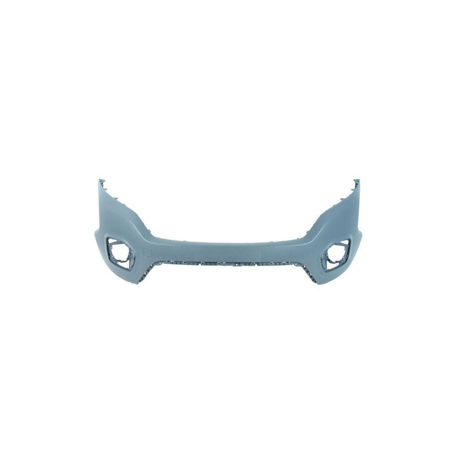 Blic 5510-00-2053908Q Bumper For Fiat Fiorino III Box Body / Estate (225)