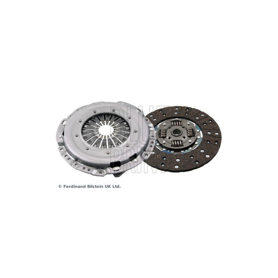 Blue Print ADF1230128 Clutch Kit For Ford Transit