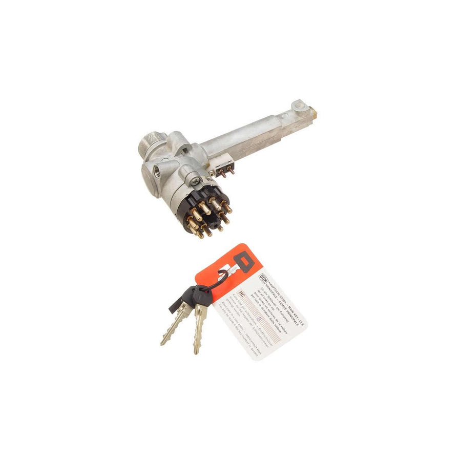 Genuine Porsche Ignition Starter / Steering Lock Porsche 911 / 964 / 944 | ML Performance UK Car Parts