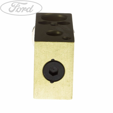 GENUINE FORD 1557458 KA AIR CON EXPANSION VALVE | ML Performance UK