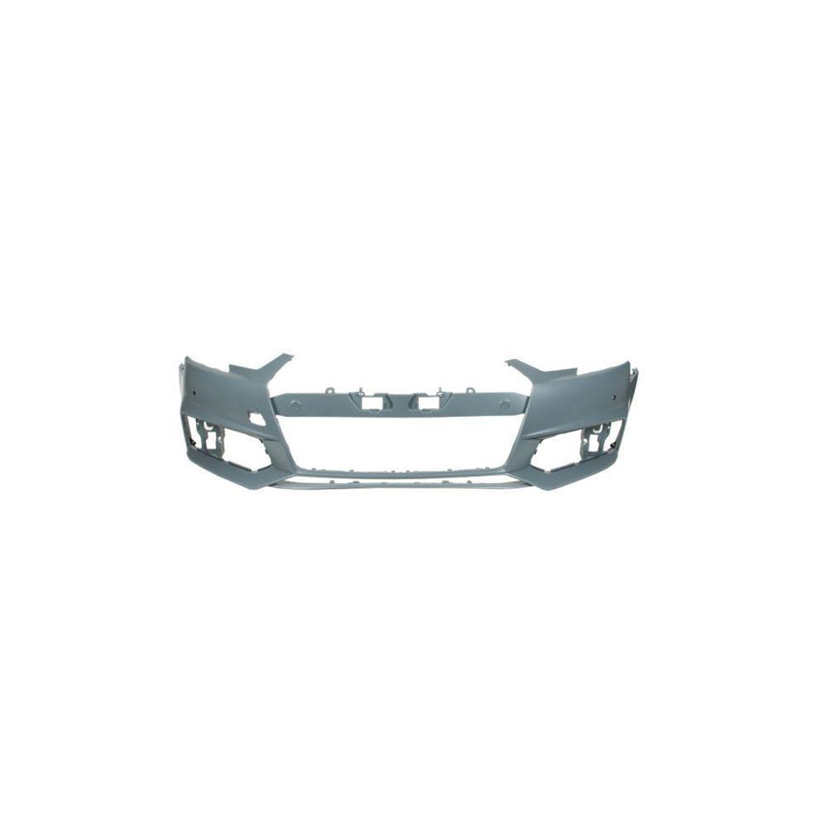 Blic 5510-00-0030907P Bumper For Audi A4