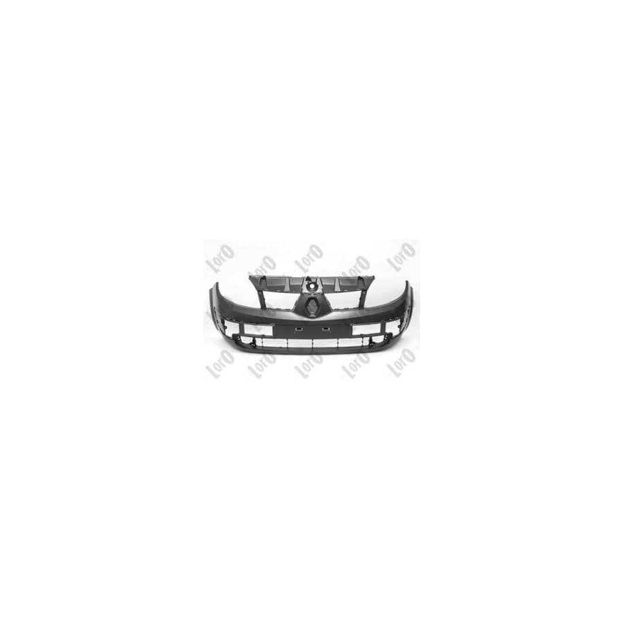 Abakus 04212513 Bumper For Renault Scénic Ii (Jm) | ML Performance UK