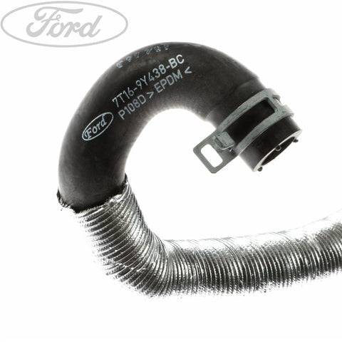 GENUINE FORD 1459039 EGR HOSE | ML Performance UK