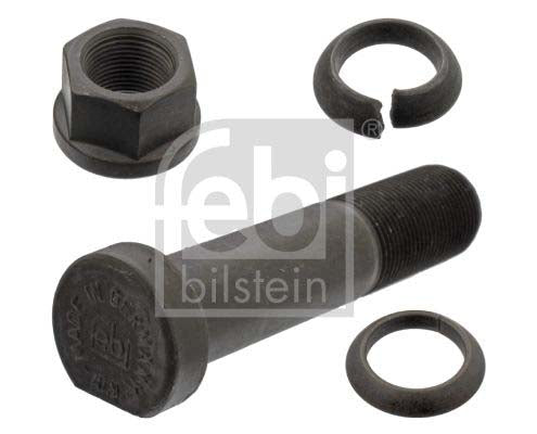 Febi Bilstein 07949 Wheel Stud | ML Performance UK Car Parts