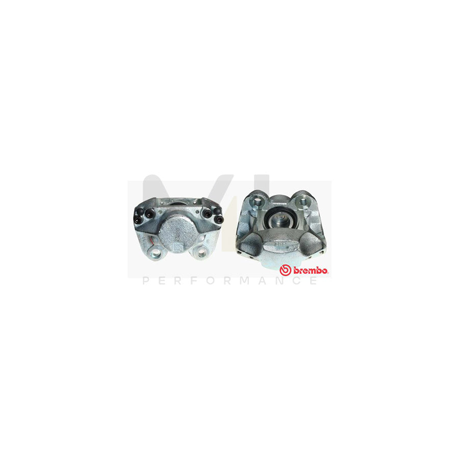 BREMBO F 85 033 Brake Caliper for VW LT 28-35 I Van (281-363) | ML Performance Car Parts