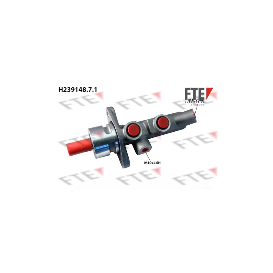 Fte H239148.7.1 Brake Master Cylinder | ML Performance UK Car Parts