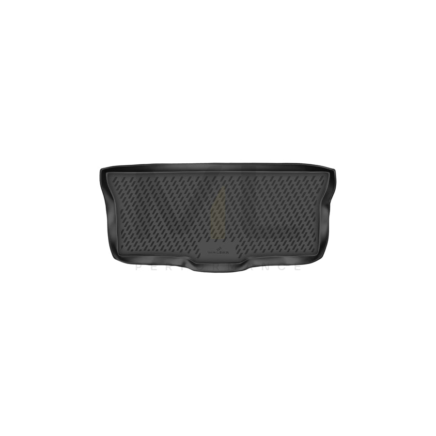 WALSER XTR 71043 Car boot liner Nonslip | ML Performance Car Parts