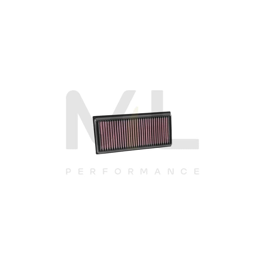 K&N 33-2881 Replacement Air Filter | ML Car Parts UK | ML Performance