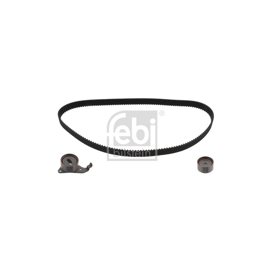 Febi Bilstein 24790 Timing Belt Kit