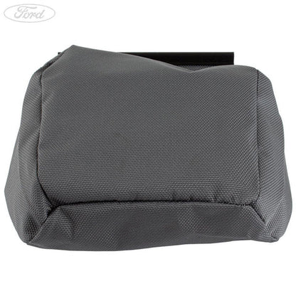 GENUINE FORD 1838819 EVEREST FRONT HEADREST BASALT LEATHER 02/2013- | ML Performance UK