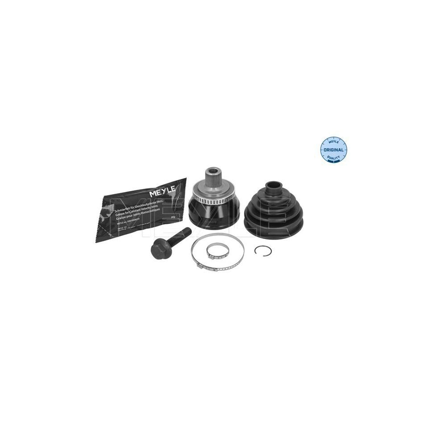 Meyle 100 498 0206 Joint Kit, Drive Shaft