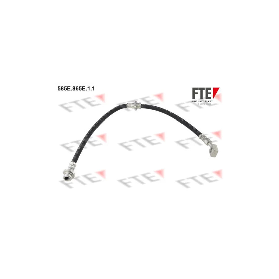 Fte 9240796 Brake Hose For Nissan Primera | ML Performance UK Car Parts