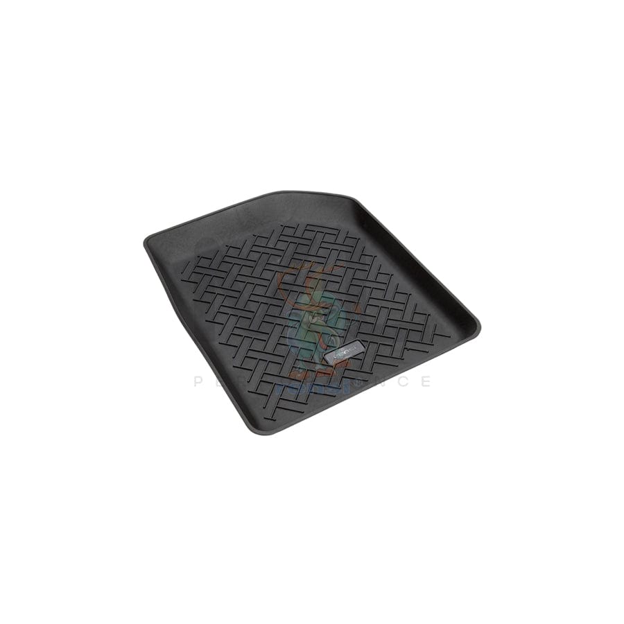 RENSI 781-1 Floor Mat Right Front | ML Performance Car Parts