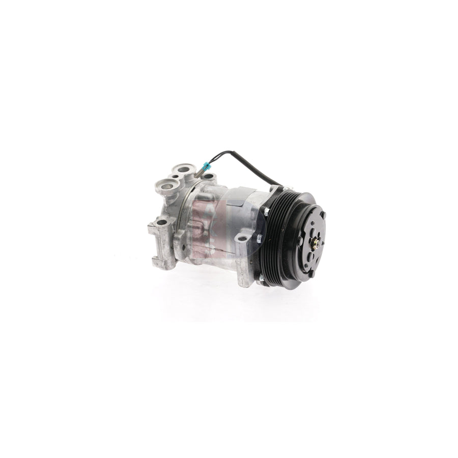 AKS Dasis 850911N Compressor, Air Conditioning | ML Performance UK