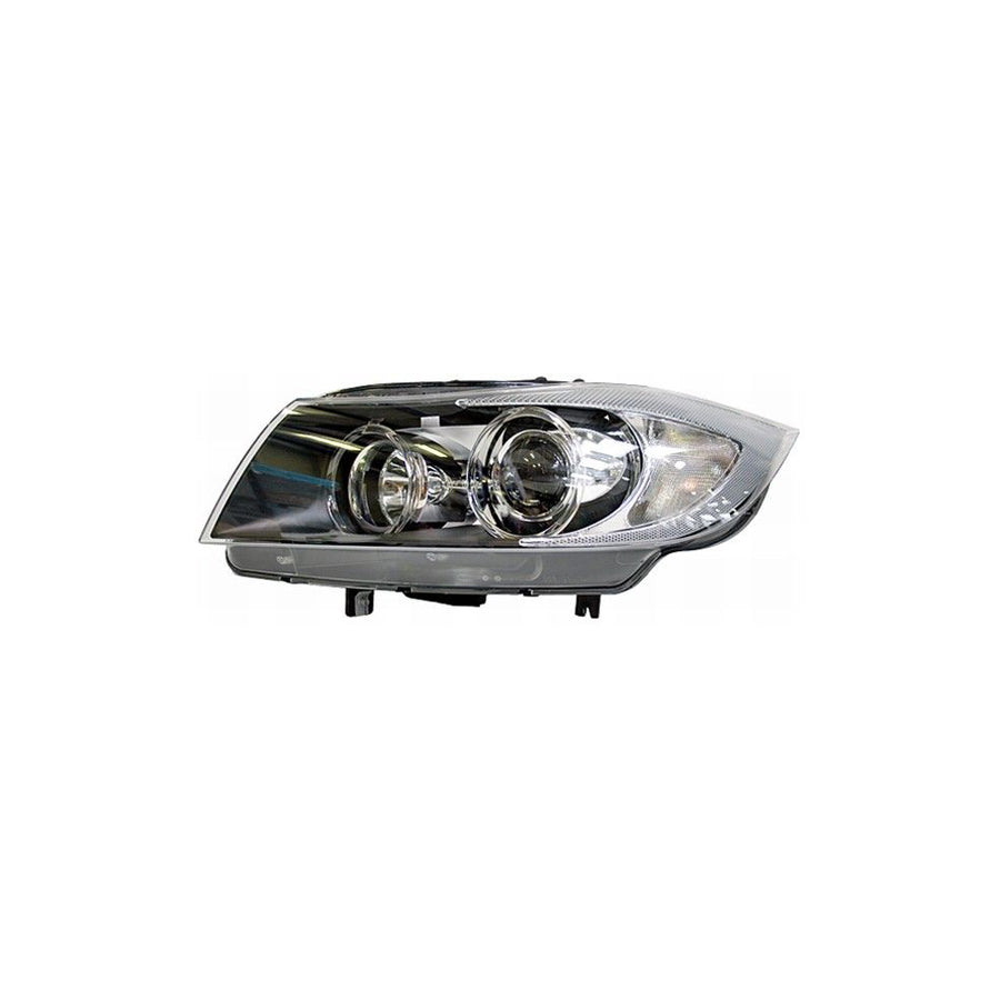 Hella 1LL 354 687-041 Headlight For BMW 3 Series