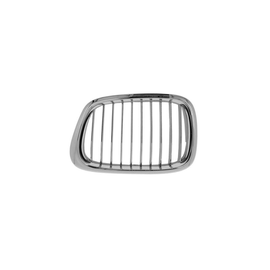 Blic 6502-07-00659913P Radiator Grille For BMW 5 Series