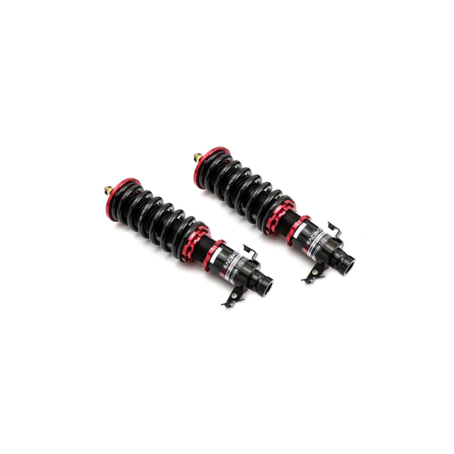 BC Racing V1 Series C-62 LEXUS RX 03-13 (4WD) | ML Performance UK Car Parts