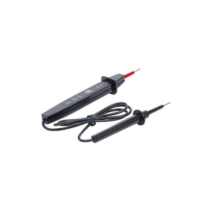 Bgs 2172 Voltage Detector