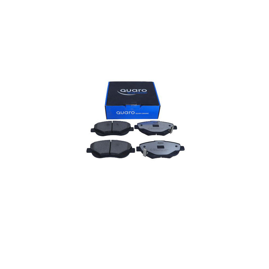 Quaro QP6990C Brake Pad Set For Toyota Avensis