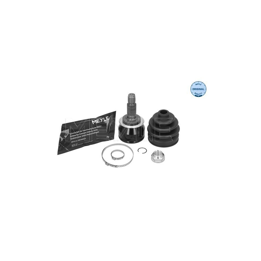 Meyle 314 498 0054 Joint Kit, Drive Shaft