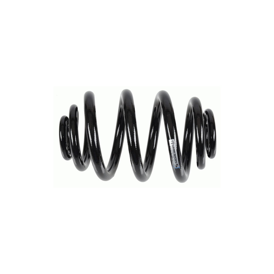 Sachs 994 471 Coil Spring For BMW 3 Saloon (E46)