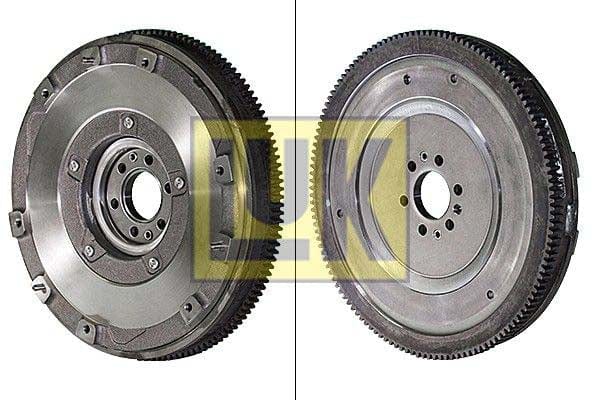 LuK 415 0535 10 Dual Mass Flywheel