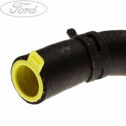 GENUINE FORD 1677267 POWER STEERING HOSE | ML Performance UK