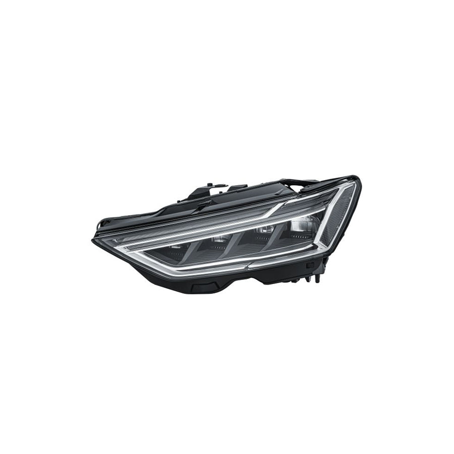 Hella 1EX 013 371-011 Headlight For Audi A7 Sportback (4KA)