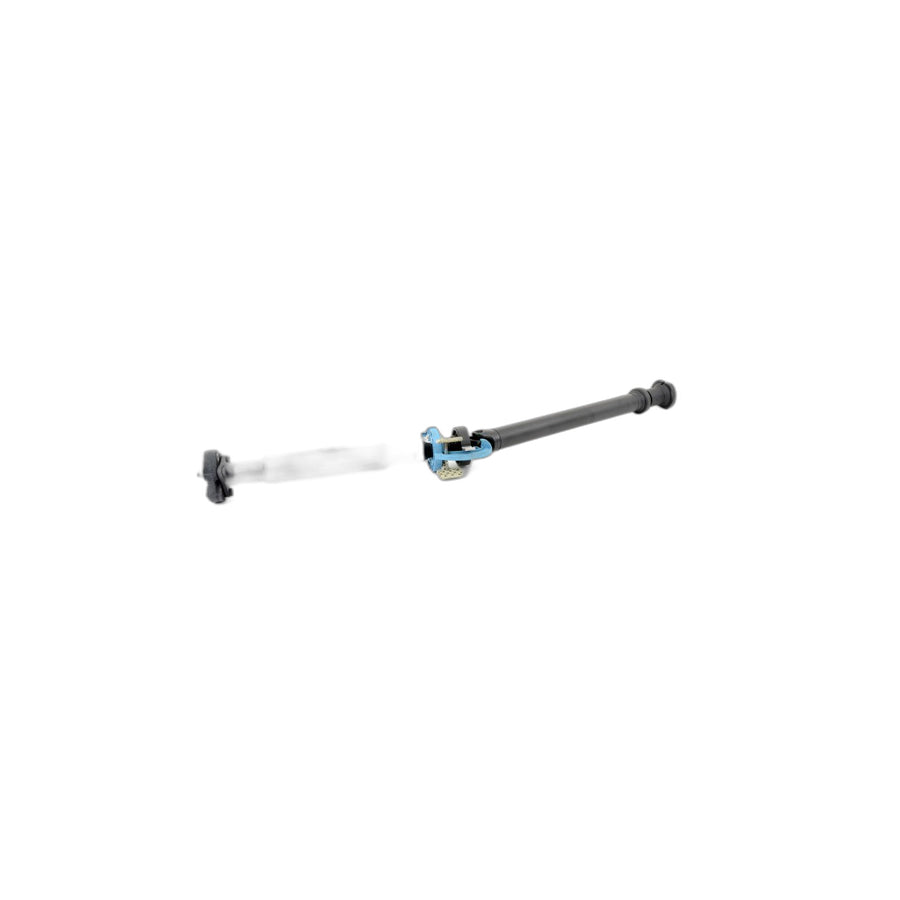 Genuine BMW 26107601050 E70 E71 Drive Shaft Assy Rear L=1410mm (Inc. X5 M & X6 M) | ML Performance UK Car Parts