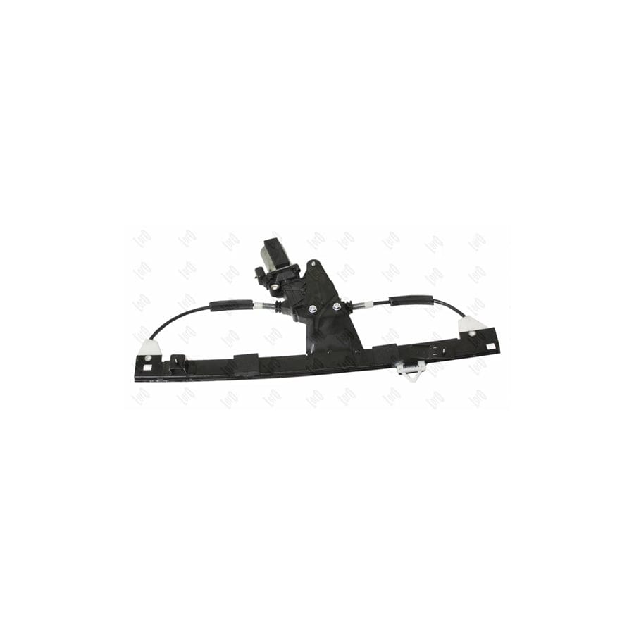 Abakus 130016006 Window Regulator For Fiat Doblo | ML Performance UK