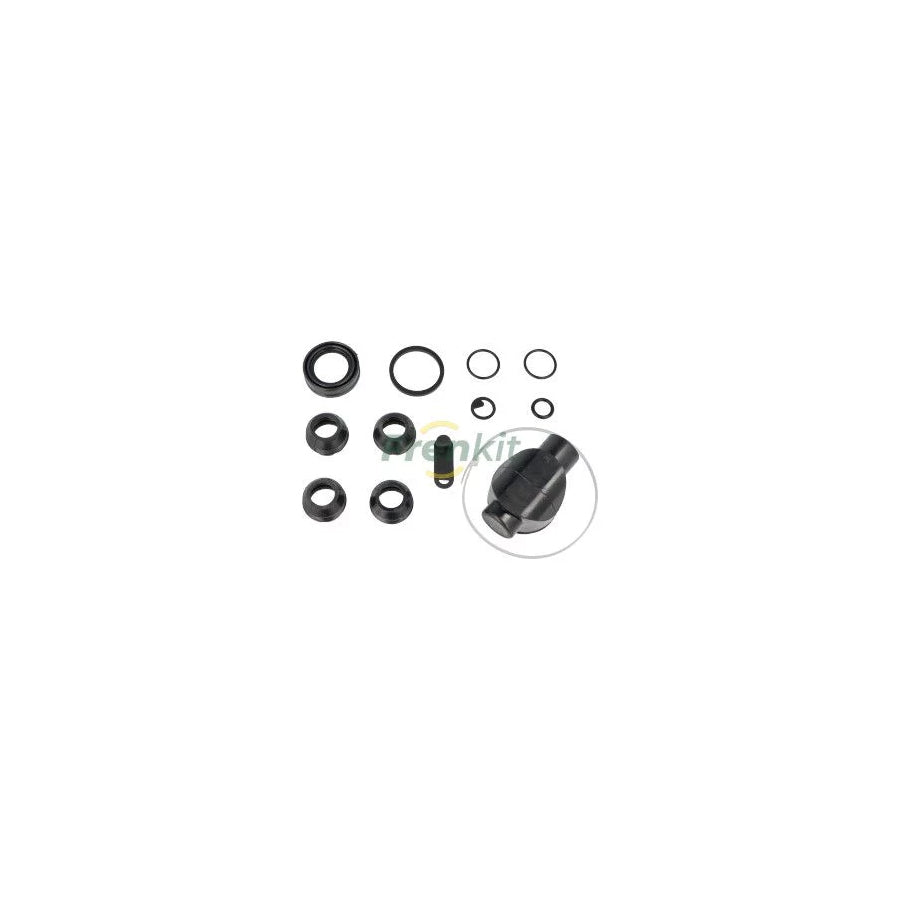 Frenkit 232016 Repair Kit, Brake Caliper | ML Performance UK Car Parts