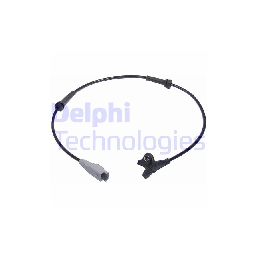 Delphi Ss20082 Abs Sensor For Peugeot 307