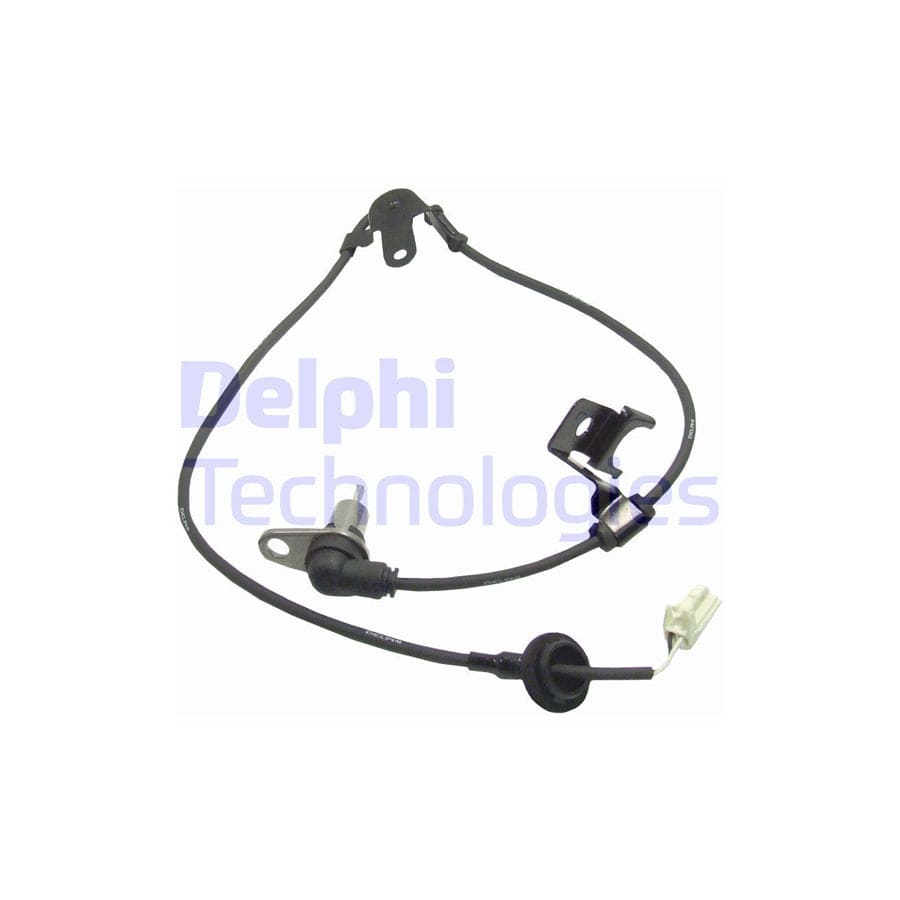 Delphi Ss20081 Abs Sensor