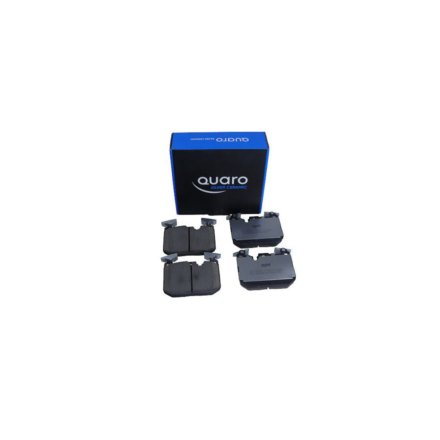 Quaro QP0627C Brake Pad Set