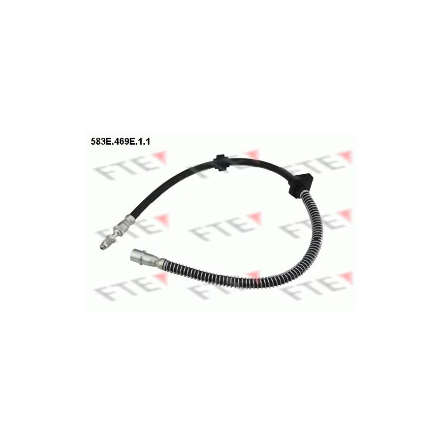 Fte 9240793 Brake Hose | ML Performance UK Car Parts