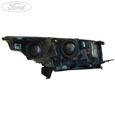 GENUINE FORD 2069435 FRONT HEADLAMP HEADLIGHT ASSEMBLY UNIT GV4113W030CD | ML Performance UK