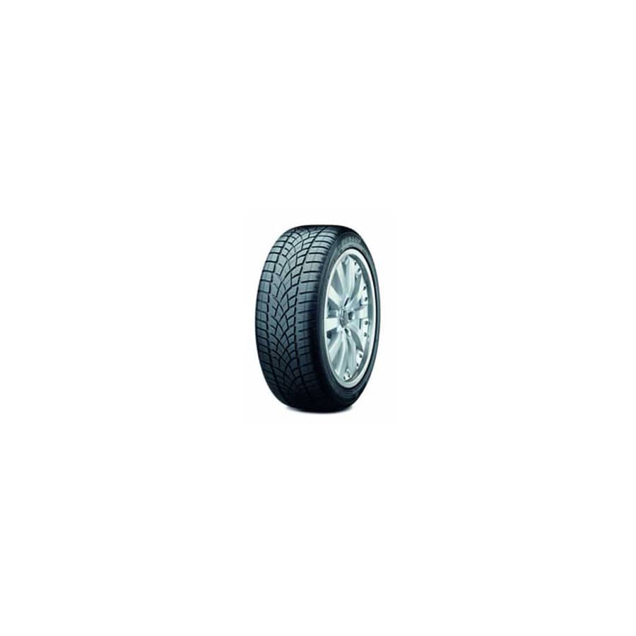 Dunlop Sp Winter Sport 3D 225/35 R19 88W XL Winter Car Tyre | ML Performance UK Car Parts