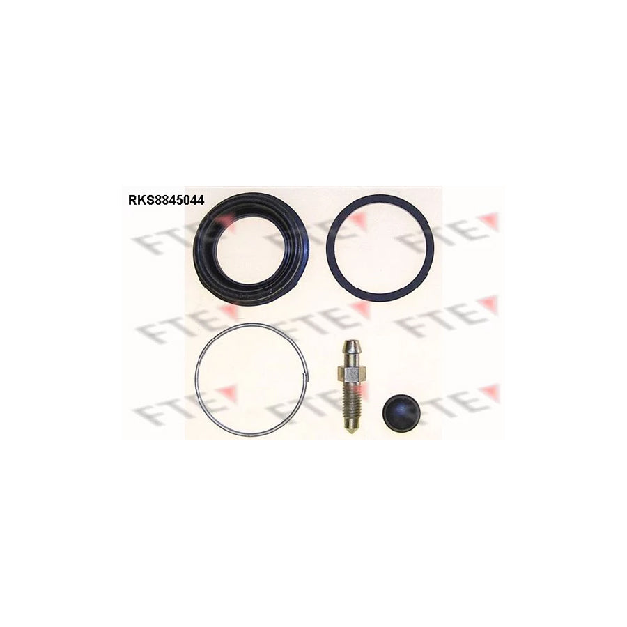 Fte RKS8845044 Repair Kit, Brake Caliper For Toyota Rav4 Ii Off-Road (Xa20) | ML Performance UK Car Parts