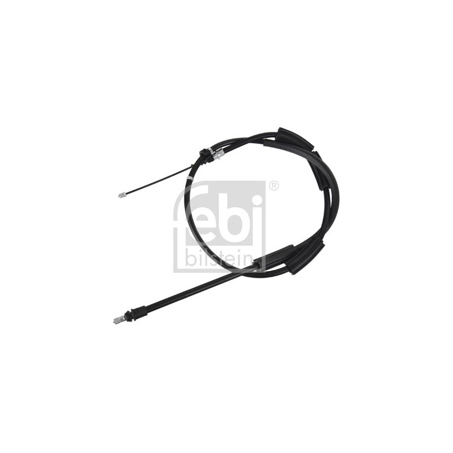 Febi Bilstein 177155 Hand Brake Cable For Jaguar X-Type Saloon (X400)