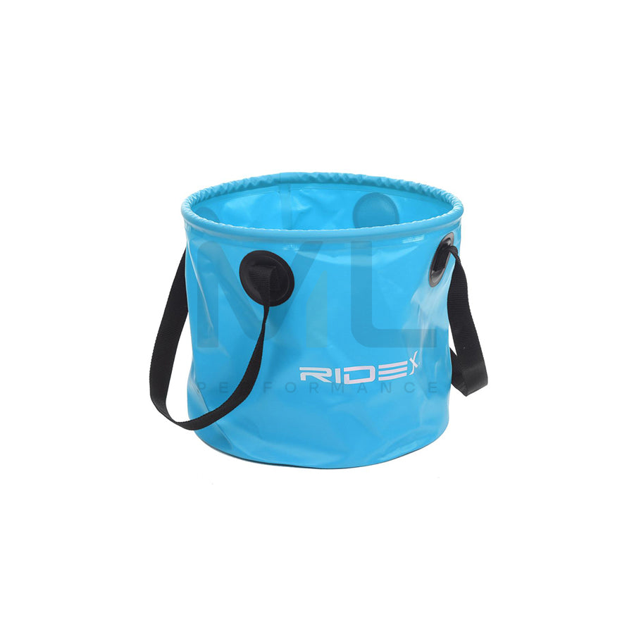 RIDEX 100185A0005 Folding bucket ?28 cm, large, 15l | ML Performance Car Parts