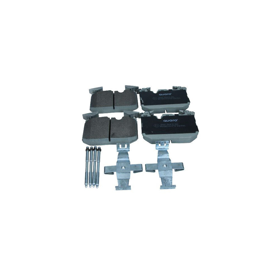 Quaro QP0627 Brake Pad Set