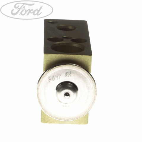 GENUINE FORD 1557458 KA AIR CON EXPANSION VALVE | ML Performance UK