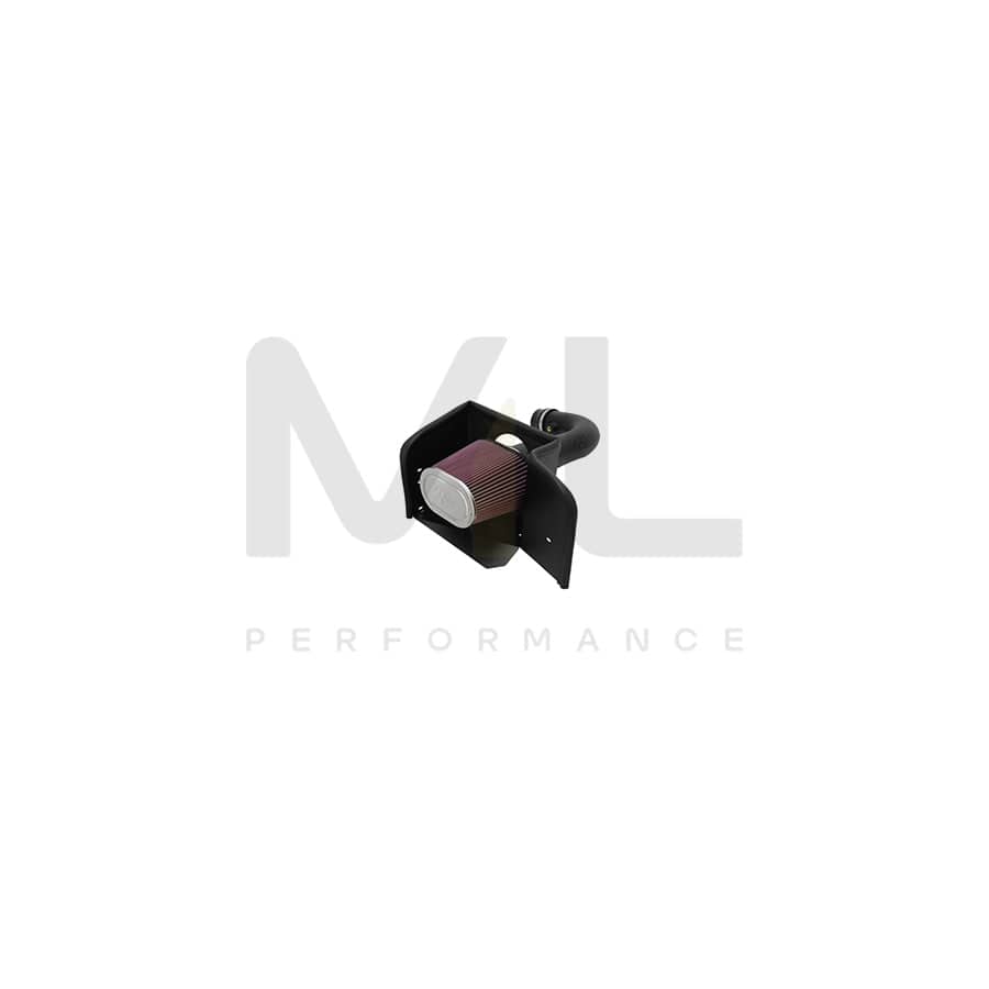 K&N 57-1529 Performance Air Intake System | ML Car Parts UK | ML Performance