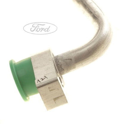 GENUINE FORD 2001182 FIESTA AIR CON AIR-CON SYSTEM TUBE HOSE R134A | ML Performance UK