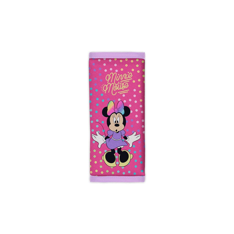 Disney 9642 SEAT BELT COVER MINNIE | ML Performance UK UK Car Parts