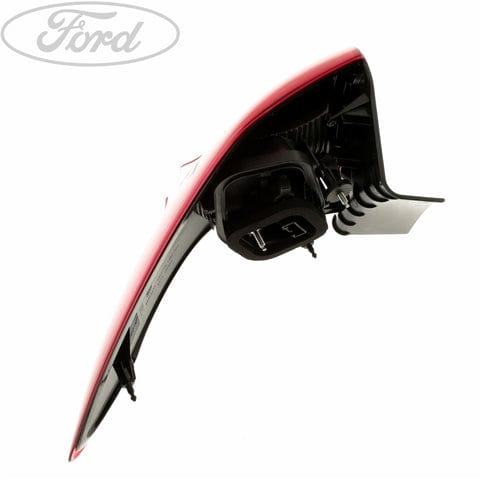 GENUINE FORD 1767526 C-MAX MK2 REAR DRIVER SIDE TAIL LIGHT LAMP CLUSTER 2010-2015 | ML Performance UK