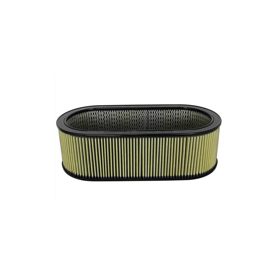  aFe 18-87001 18-1/8 IN L x 7-1/4 IN W x 6 IN H w/ Expanded Metal Custom Air Filter  | ML Performance UK Car Parts